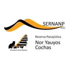 Reserva Paisajística Nor Yauyos Cochas